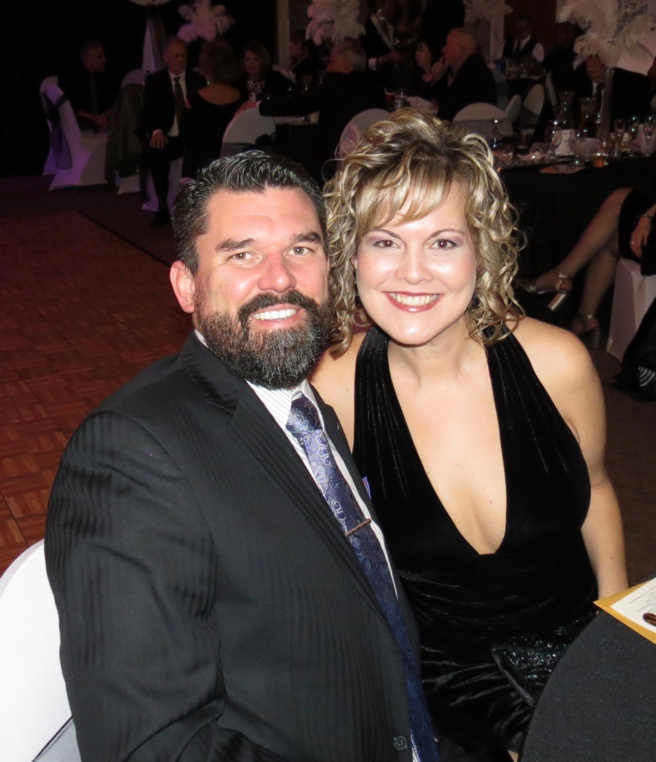 Herrin Gala